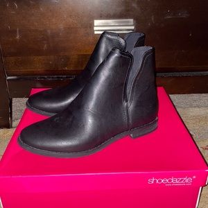 Ankle Boots